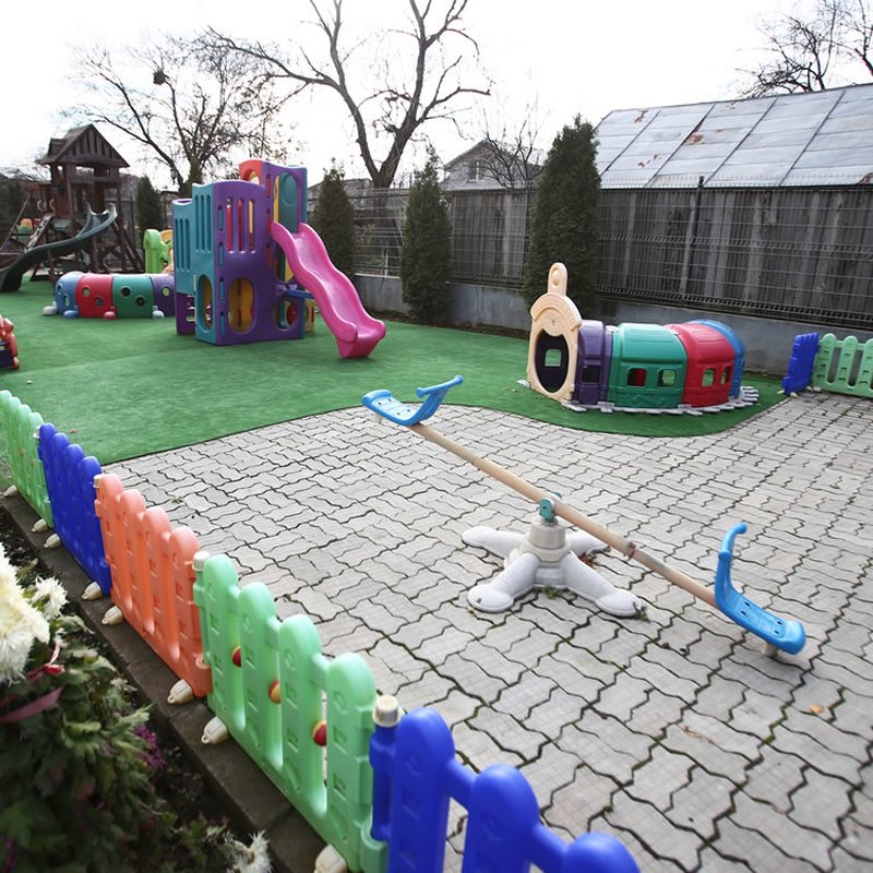 Gradinita cu program normal nr. 2 Voluntari