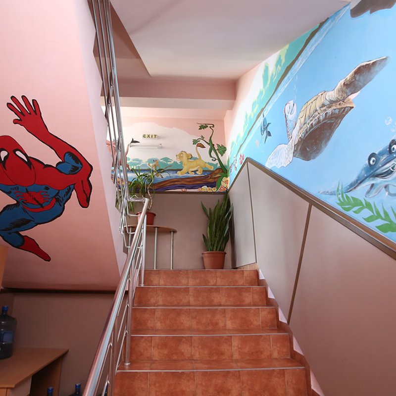 Gradinita cu program normal nr. 2 Voluntari