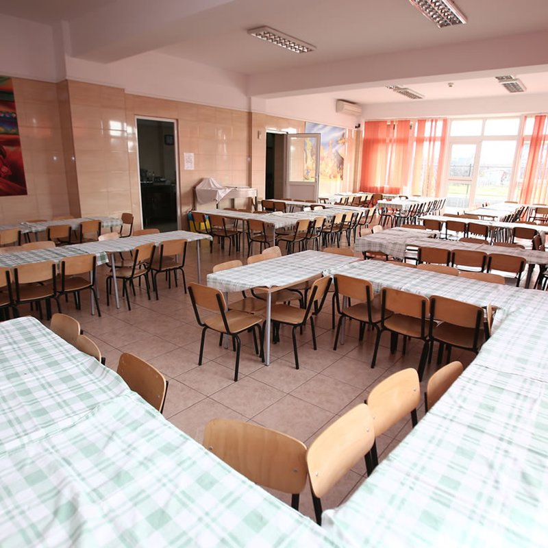 Gradinita cu program normal nr. 2 Voluntari